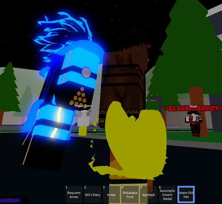 Jotaro S Ova Hat A Bizarre Journey Roblox Wiki Fandom - jotaro roblox hat