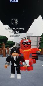 Sprite Cranberry Stand A Bizarre Journey Roblox Wiki Fandom - sprite cranberry roblox pants