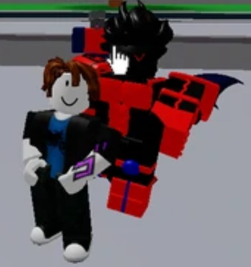 User blog:VistaPandaPlayZ/Star Platinum: Requiem, A Bizarre Day (Roblox)  Wiki