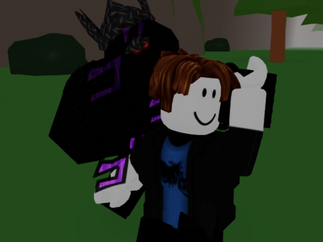 New Roblox Your Bizarre Adventure glitch by Artifatic on DeviantArt