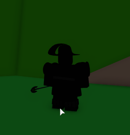 I_orL on X: scr (silver chariot requiem) modeled and animated by me made  this like 2 weeks ago but forgor to post it #Roblox #RobloxDev #jojo   / X