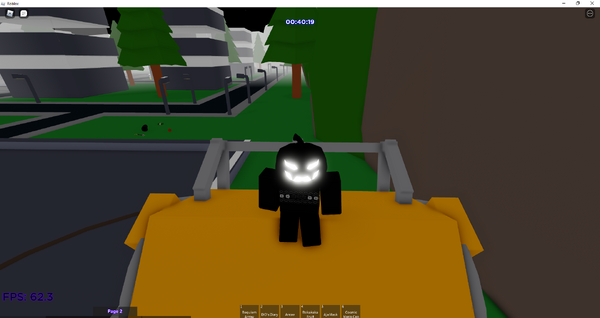 Silver Chariot Requiem, A Bizarre Journey Roblox Wiki