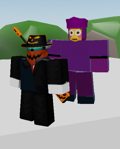 Roblox YBA Johnny's Hat - Buy on GGHeaven