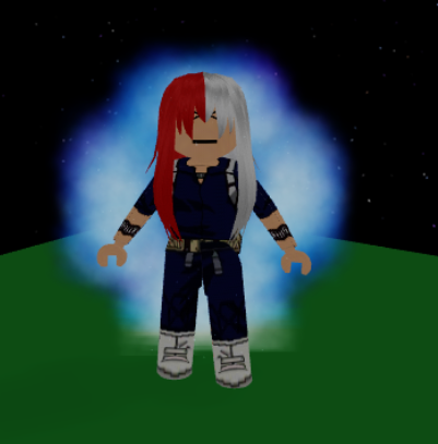 Missing Blue version of the ROBLOX Girl - Hair : r/roblox