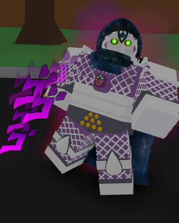 King Crimson Requiem A Bizarre Mod Wiki Fandom Jojo's all star battle matches diavolo 3. king crimson requiem a bizarre mod