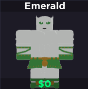 Emerald