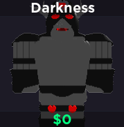 Darkness