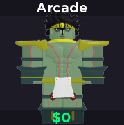 Arcade