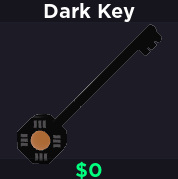 MP Dark Key