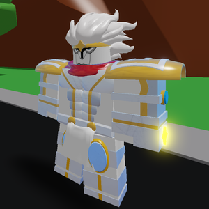 star platinum roblox face