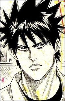 Asagiri Shinnosuke A Bout Wiki Fandom