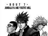 Bout 7