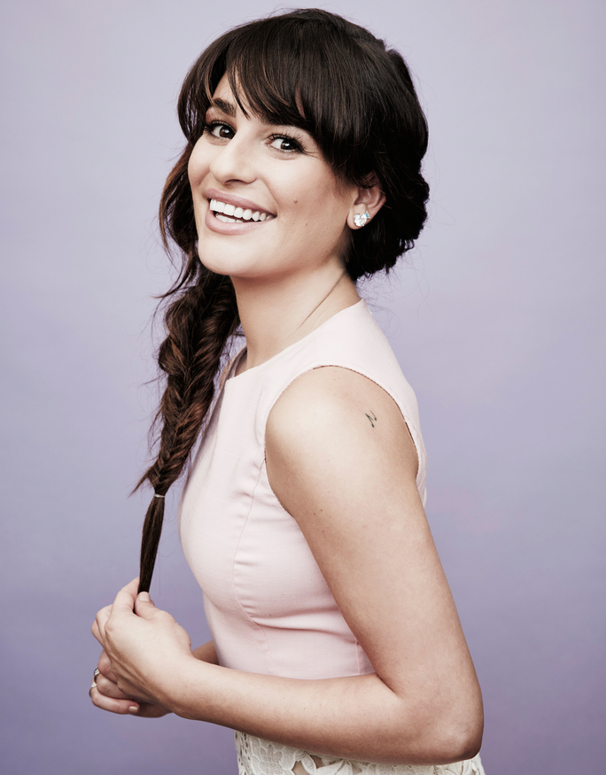 Rachel Berry - Wikipedia