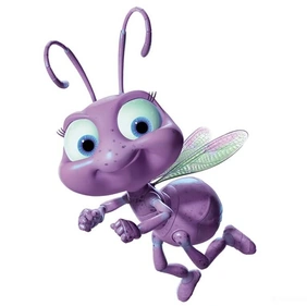 Dot | A Bug's Life Wiki | Fandom