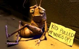 Cricket | A Bug's Life Wiki | Fandom