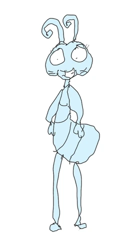 The 1999 animated series