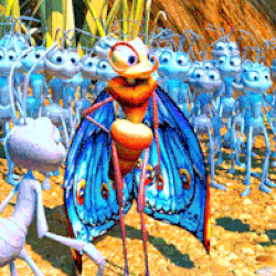 a bug s life wiki fandom
