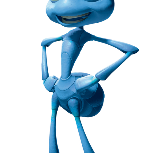 Flik bugs hot sale life