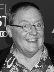 Lasseter in 2011
