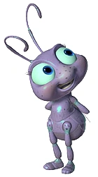 Dot/Gallery | A Bug's Life Wiki | Fandom
