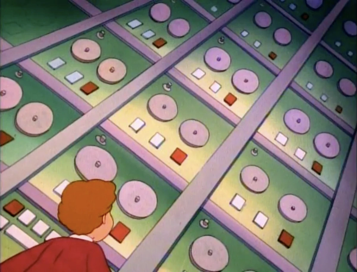 Computer Machine A Bunch of Munsch Wiki Fandom