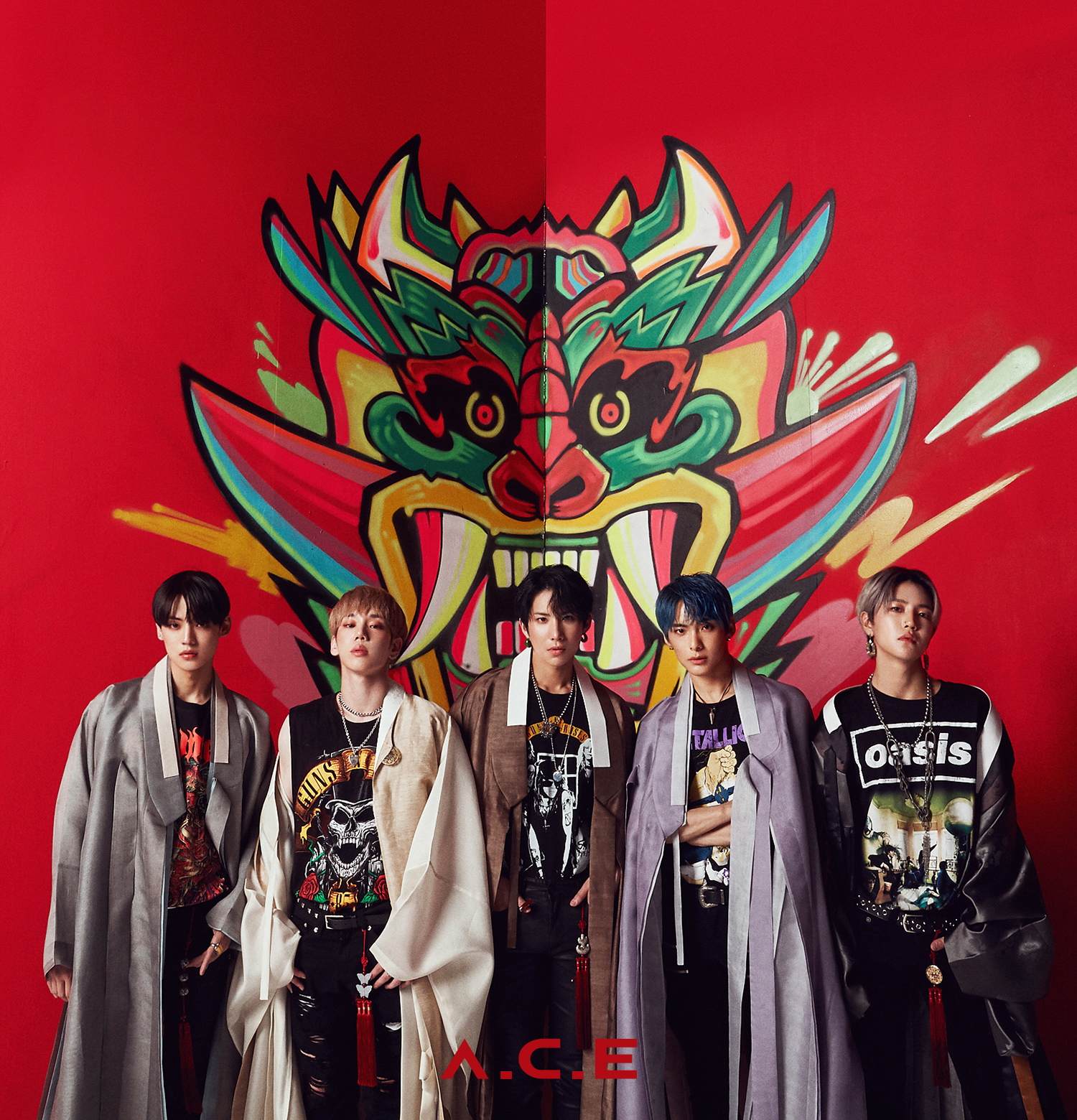 Kang Yuchan | A.C.E Wiki | Fandom