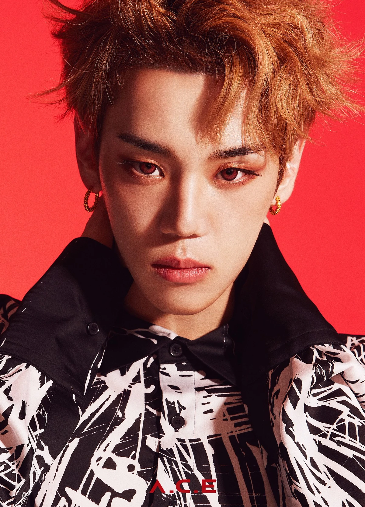 Kim Byeongkwan | A.C.E Wiki | Fandom