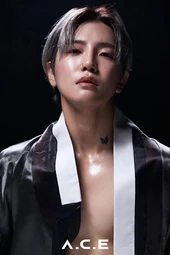 HJZM The Butterfly Phantasy - 6 Donghun