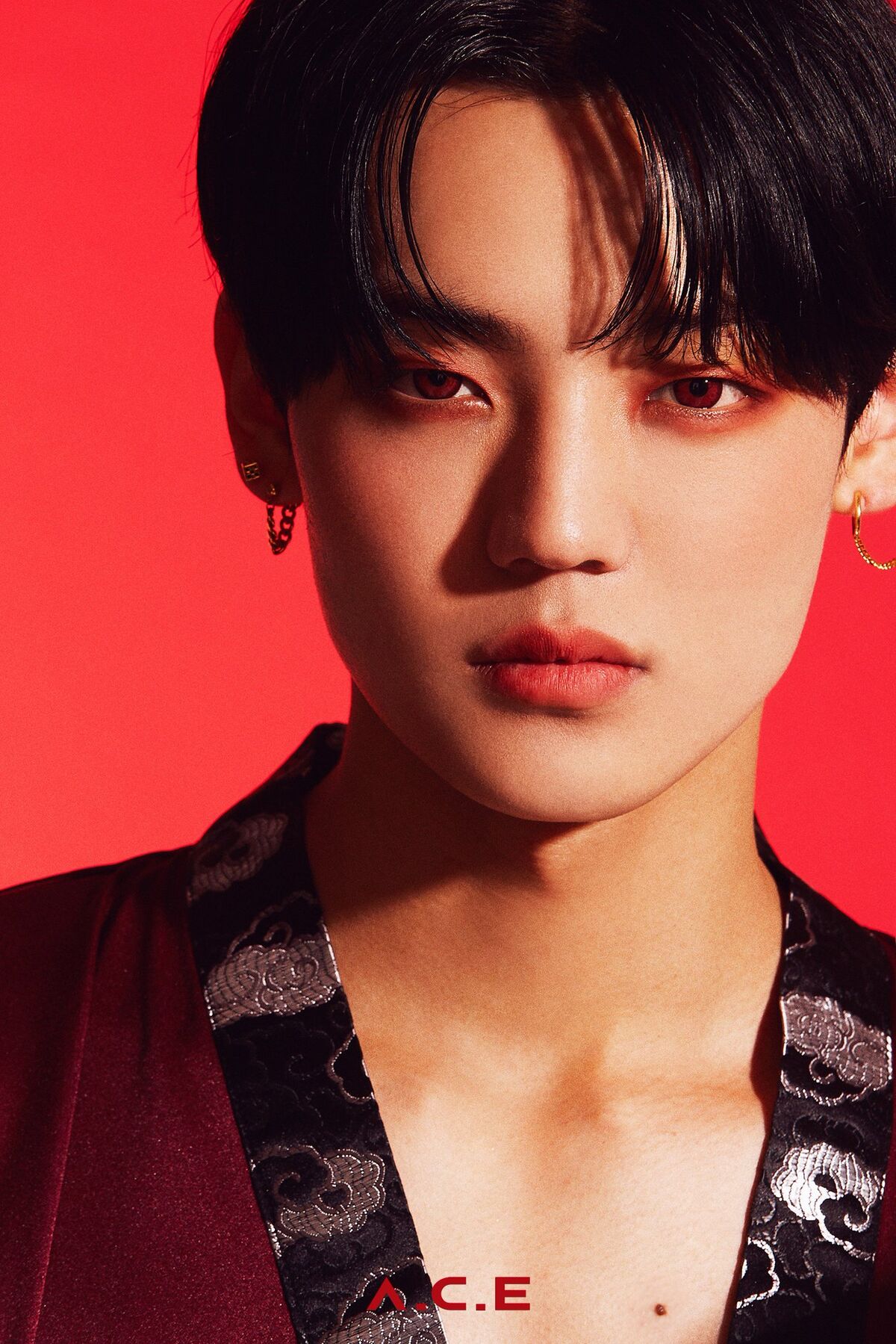 Kang Yuchan (A.C.E) Profile and Facts (Updated!) - Kpop Profiles