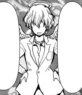 Manga