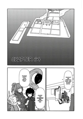 Chapter 64
