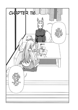 Chapter 116