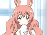 Himeno Kimihara