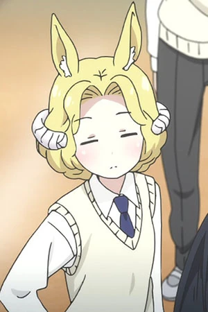 Kyouko Naraku A Centaur S Life Wikia Fandom