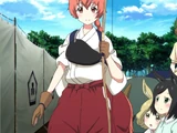 Himeno Kimihara/Gallery