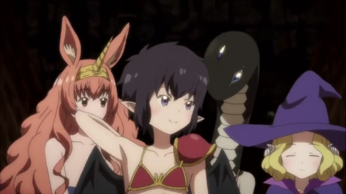 Episode 12 | A Centaur's Life Wikia | Fandom