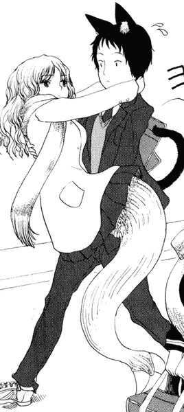 Manga