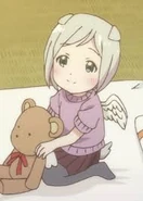 A picture of Sue Mitama