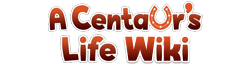 A Centaur's Life Wikia