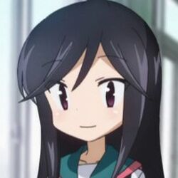 Yuko Nishi A Channel Wiki Fandom Yuko Nishi A Channel Wiki Fandom