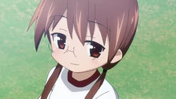 Nagisa Tennōji (11 kio) Nagisa Tennōji