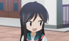 Yūko Nishi (62 kio) Yūko Nishi