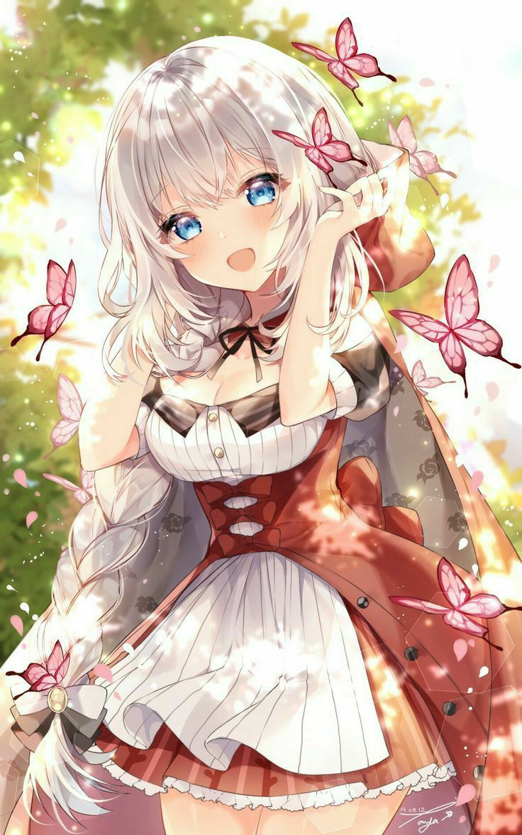 Yuriko Takagi, A Cliché Multiverse story Wiki