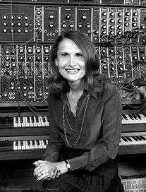 Wendy Carlos | A Clockwork Orange Wiki | Fandom