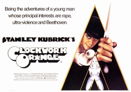 A Clockwork Orange