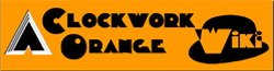 A Clockwork Orange Wiki