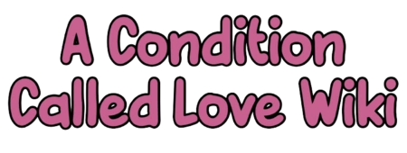 A Condition Called Love Wiki