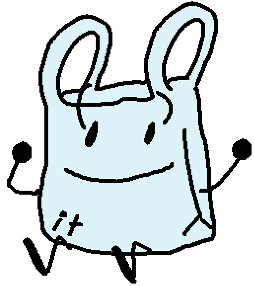 I got it in the bag A Cool New Experience Wiki Fandom