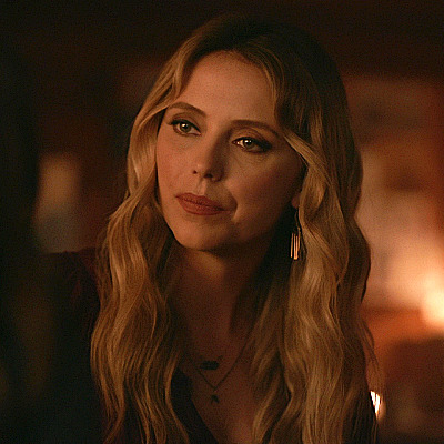 Freya Mikaelson, Mikaelson Legacy Wiki