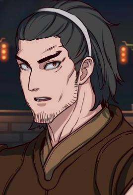 Sahyeok Chu